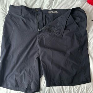 CoolKeep Shorts Navy Blue